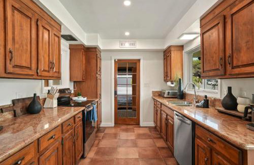 Stunning La Jolla Hideaway Close to Everything - Foto 13