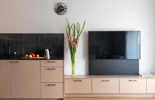 apartamenty-wroc Kurkowa 32 - Foto 22