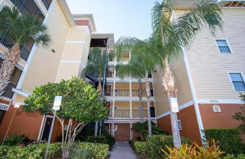 Apartamento Familiar Moderno a 15min da Disney - Foto 2