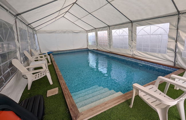 Villa BaGalil 3BR Retreat by Sea N' Rent - Foto 14