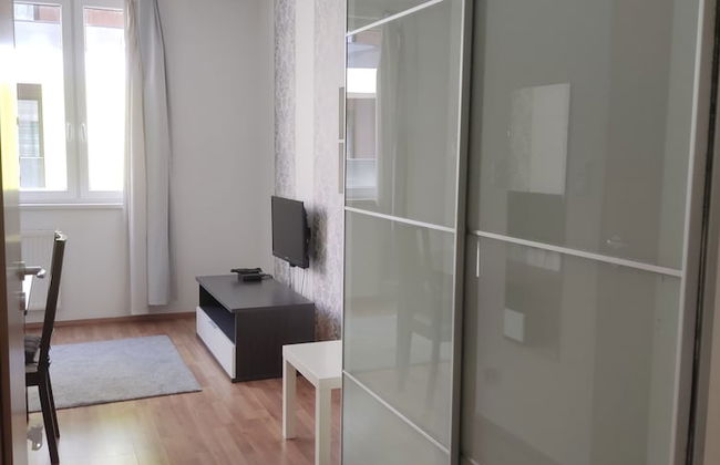 Corvin Center Suites - Foto 50