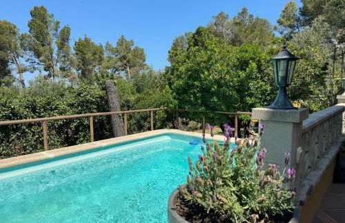 Tranquil Mallorca Villa Seaside Getaway with Pool - Foto 2