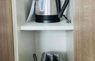 Sleek 2BD 2BA Condo In Miami Design District - Photo 26