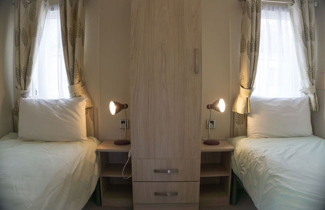 Linnhe Lochside Holidays - Foto 16