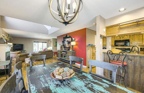 Hike, Ski and Dine Pagosa Springs Getaway! - Foto 8