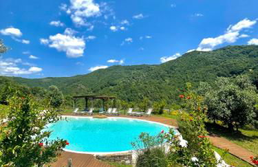 Agriturismo Piano di Andrea - Foto 1