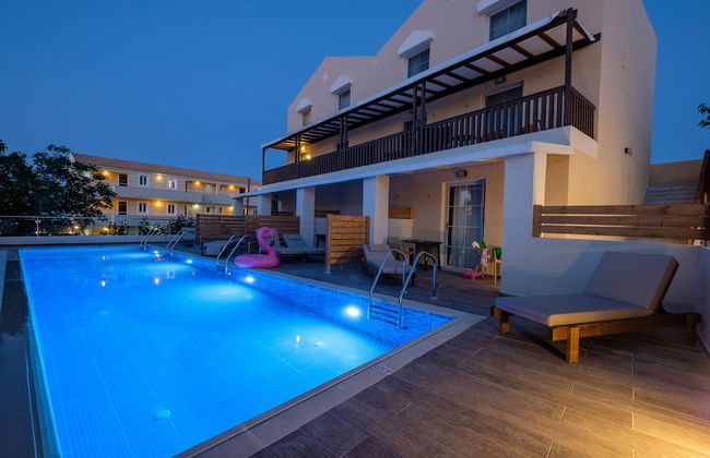 Akron Seascape Resort - Foto 21