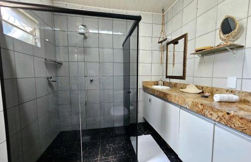 Casa Familiar 4 quartos Piscina região Central Foz - Photo 32