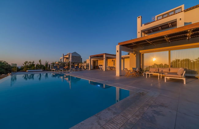 Vita Brevis - Premium Villa 1,5km From The Beach - Foto 23