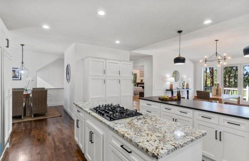 Luxury Golf Estate - 7 Ensuite Suites - Steam Spa - Theatre - Foto 18