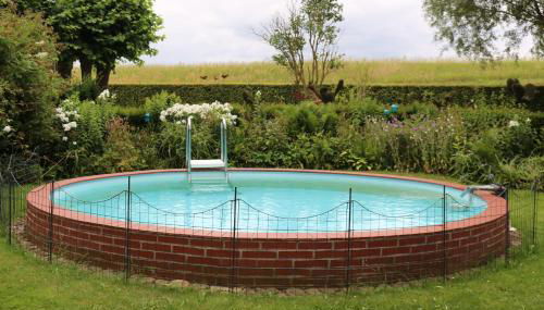 Ferienwohnung mit Sauna - Foto 4