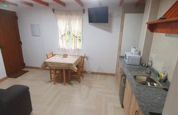 ALOJAMIENTOS EL CASTRO - Foto 15