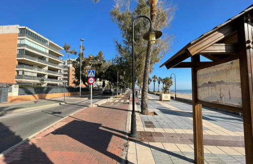 Precioso apartamento con vistas al mar - Photo 49