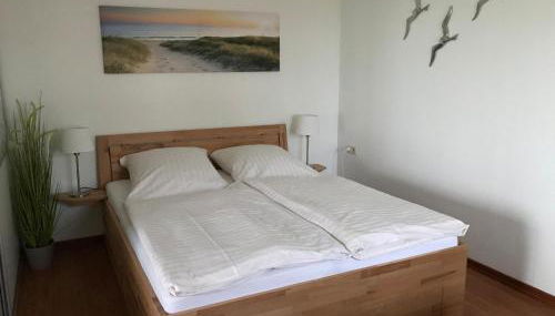 Steiner Strandappartements Appartement 201 Seeseite - Foto 5