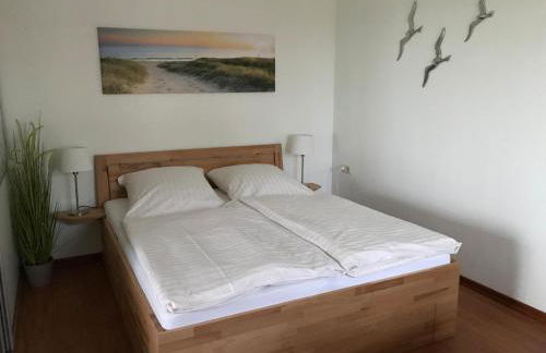 Steiner Strandappartements Appartement 201 Seeseite - Foto 5