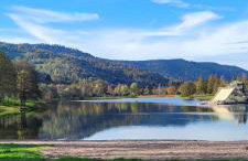 Le ruisseau du Bâmont - Foto 11