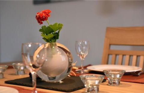 Landgut Moralthof - Foto 13