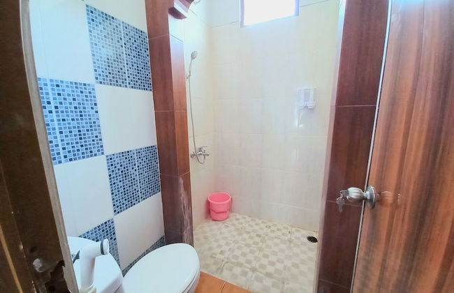 Homestay Jogja Simply Homy Unit Ambarukmo 3 dekat Jogja Expo Center (JEC) - Foto 11