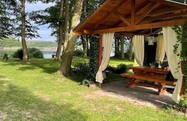 Leśny Zakątek - Foto 1