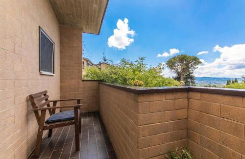 Rosellina Gialla Assisi Oasi di pace in collina - Foto 7