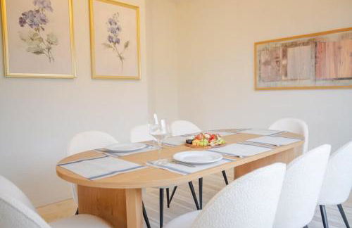 Villa with Hot Tub, Firepit and Game room - Foto 26