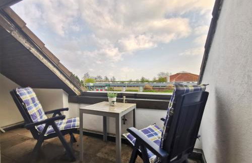 Nordseeblick - Foto 2