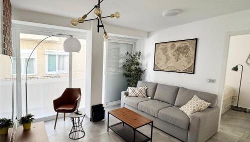 Sant Vicent 10 Old Town apt - Foto 5