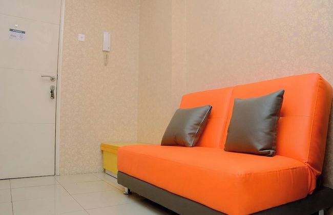 Kebagusan City Apartment By Dina Rooms - Foto 8