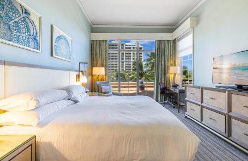 Breathtaking 2 Bedroom Condo Placed at Ritz Carlton-Key Biscayne - Foto 15