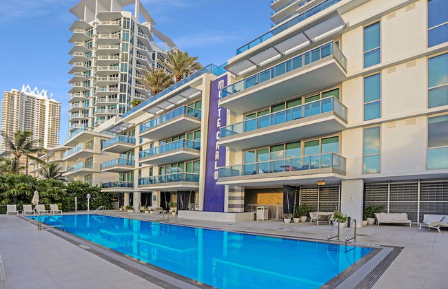 Monte Carlo by Miami Vacations - Photo 54