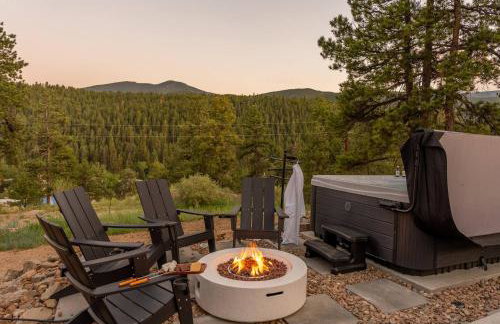 Walk to Town, Sauna, Hot Tub, Game Room, Views - Foto 46