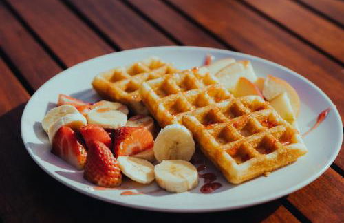 esZentrico Suites Jerez - Foto 21