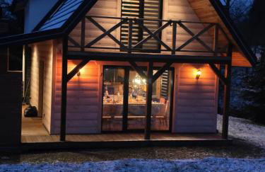 Willa Spokojna Przystań nad Strumykiem - Foto 9