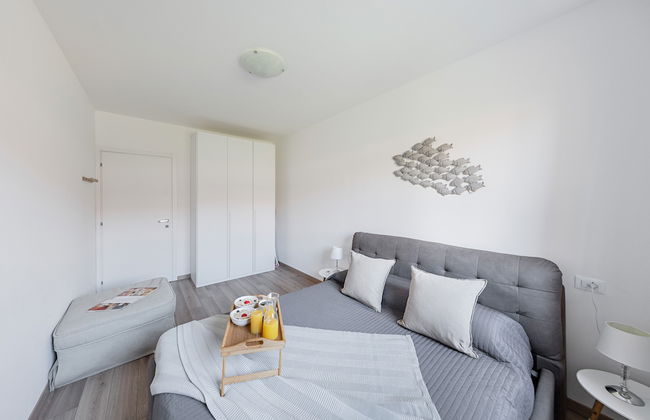 Artemisia 10 Apartment - Wonderful Italy - Foto 3