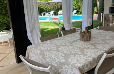 Villa Losanna - Foto 27