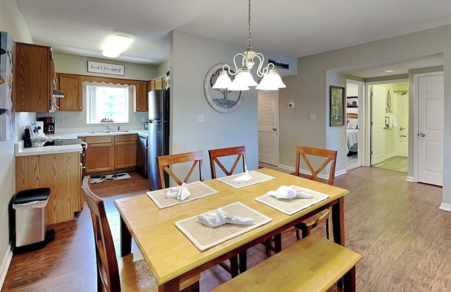 Whispering Pines II by Jackson Mountain Rentals - Photo 63