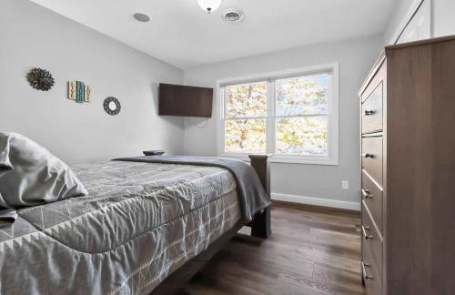 Pet-friendly Grass Lake Hideaway - Foto 16