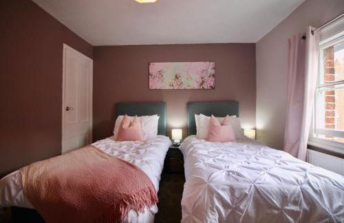 West Street Retreat Grade II listed townhouse - Foto 6