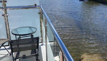 The Boathouse - Foto 3