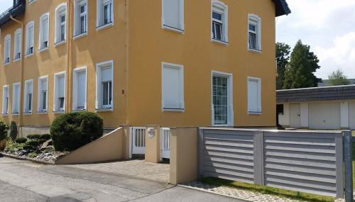 Urlaubsdomizil Lengefeld - Foto 2