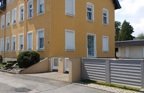 Urlaubsdomizil Lengefeld - Foto 2