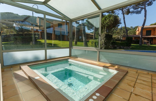 Casas Golf Relax - Foto 34