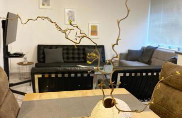 FeWo Sonnenlay - Apartments an der Mosel - Foto 2