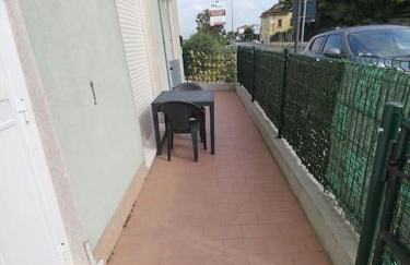 CASA DI LISA Intero appartamento 45mt con parcheggio - Foto 13