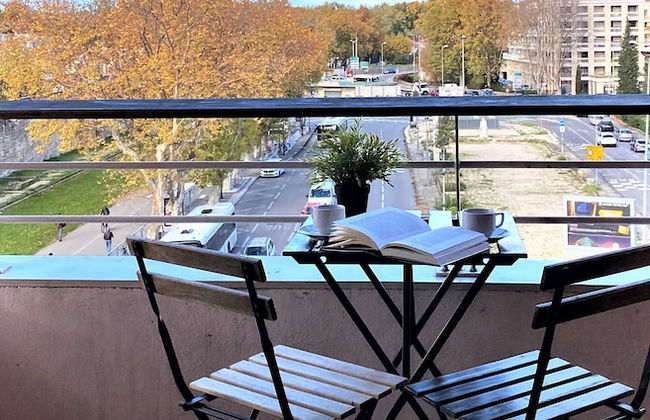 Apart'Hotel Sainte-Marthe - Foto 25