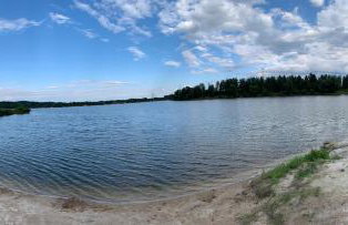 Willa Różowy Domek - Foto 28