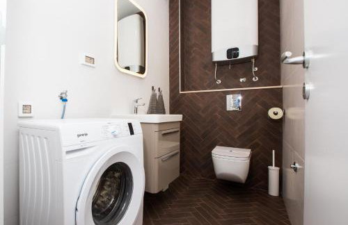 DuArt Cozy Apartment - Foto 47