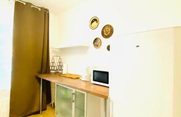 HannoverMesseApartment with terrace - Foto 14