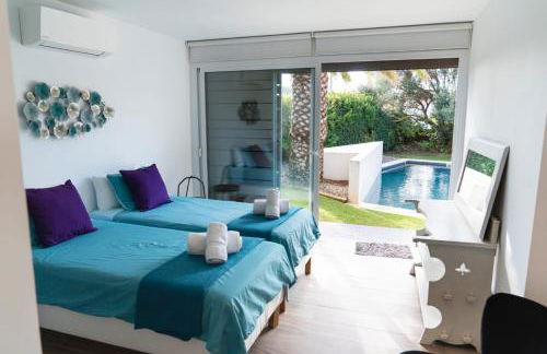 VILLA LA PERLA BLANCA, YOUR DREAM IS TRUE - Foto 6