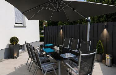 Ferienwohnung Bailey - Foto 37